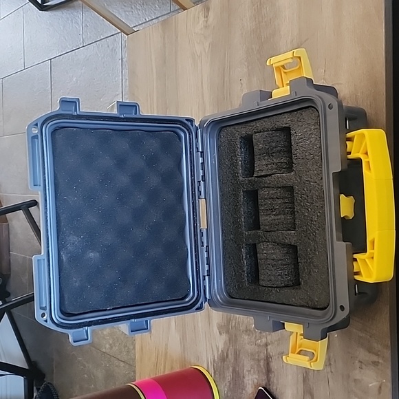 INVICTA 3 SLOT CASE - Picture 5 of 6